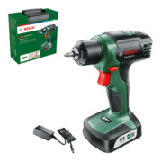 Perceuse-visseuse sans fil EasyDrill 12 de Bosch, dans un sac souple-1
