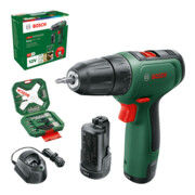 Perceuse-visseuse sans fil EasyDrill 1200 Bosch-4