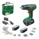 Perceuse-visseuse sans fil EasyDrill 18V-40 Bosch + SystemBox, 1 x batterie PBA 18V 1.5Ah-4