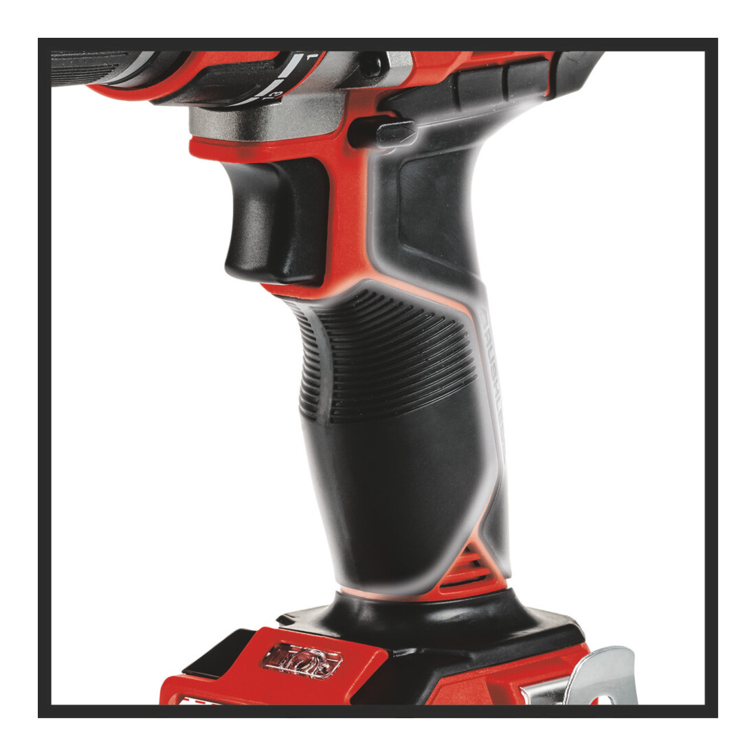 Perceuse-visseuse sans fil Einhell Professional TP-CD 18/50 Li BL-Solo