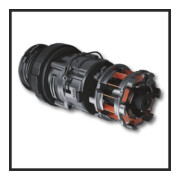 Perceuse-visseuse sans fil Einhell Professional TP-CD 18 Li BL-Solo-4