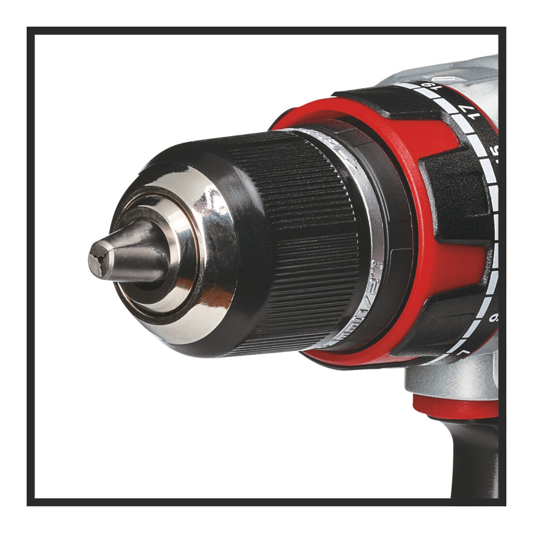 Perceuse-visseuse sans fil Einhell Professional TP-CD 18 Li BL-Solo