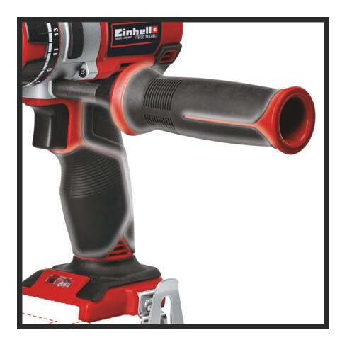 Perceuse-visseuse sans fil Einhell Professional TP-CD 18 Li BL-Solo
