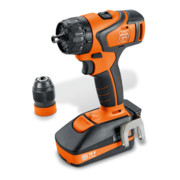 Perceuse-visseuse sans fil Fein ABS 18 QC-1