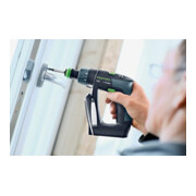 Perceuse/visseuse sans fil Festool CXS 2.6-Plus-4