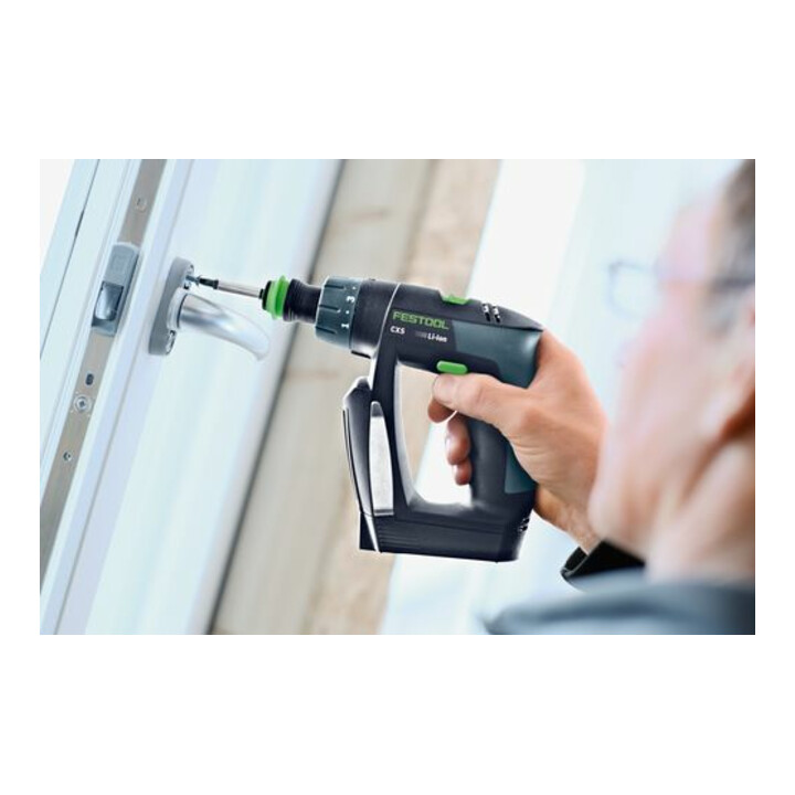 Perceuse/visseuse sans fil Festool CXS 2.6-Plus