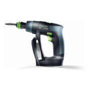 Perceuse/visseuse sans fil Festool CXS 2.6-Plus-5