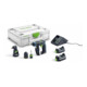 Perceuse/visseuse sans fil Festool CXS 2.6  Set-1