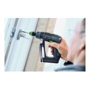 Perceuse/visseuse sans fil Festool CXS 2.6  Set-4