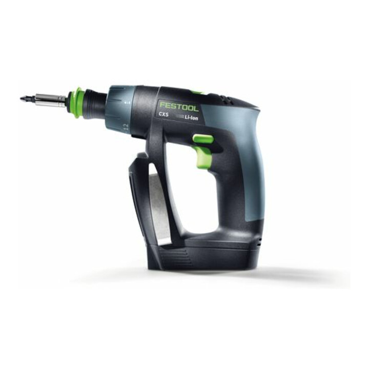 Perceuse/visseuse sans fil Festool CXS 2.6  Set