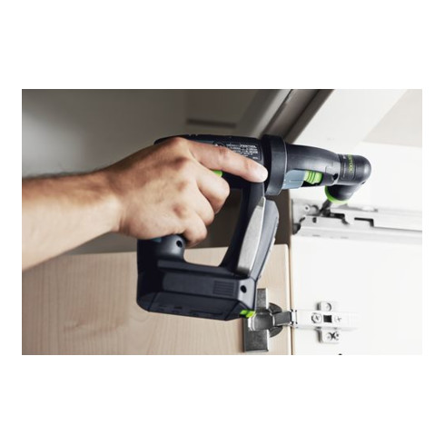 Perceuse/visseuse sans fil Festool CXS 2.6  Set
