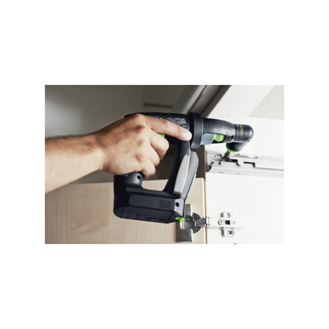 Perceuse/visseuse sans fil Festool CXS 2.6  Set