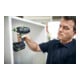 Perceuse/visseuse sans fil Festool T 18+3 Basic
