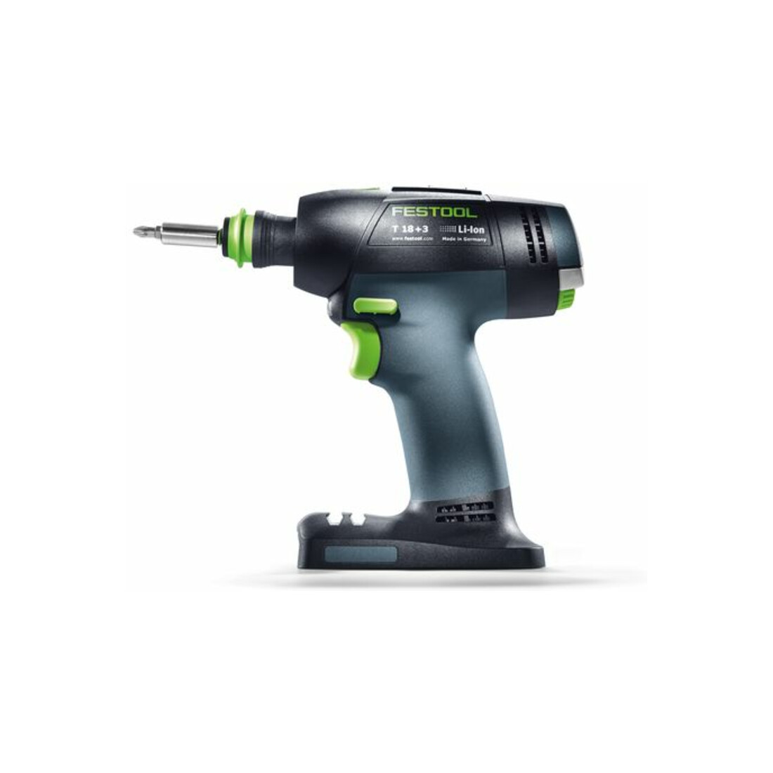 Perceuse/visseuse sans fil Festool T 18+3 Basic