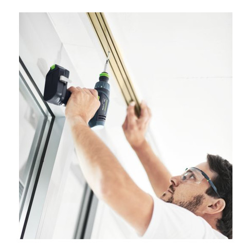 Perceuse/visseuse sans fil Festool TXS 2.6