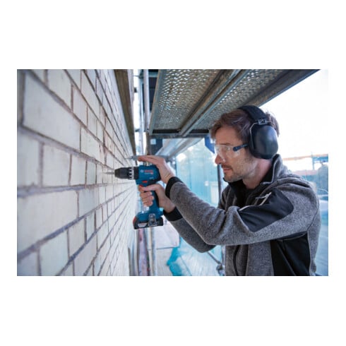 Perceuse-visseuse sans fil GSB 18V-45 Bosch