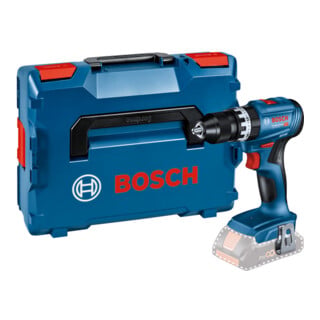 Perceuse-visseuse sans fil GSB 18V-45 Bosch avec L-BOXX