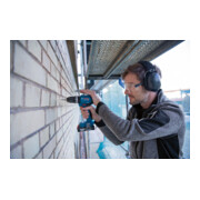 Perceuse-visseuse sans fil GSB 18V-45 Bosch avec L-BOXX-4