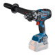 Perceuse-visseuse sans fil GSR 18V-150 C Bosch-2
