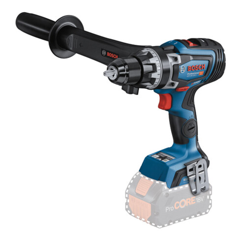 Perceuse-visseuse sans fil GSR 18V-150 C Bosch