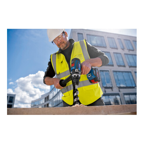 Perceuse-visseuse sans fil GSR 18V-150 C Bosch