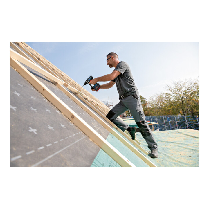 Perceuse-visseuse sans fil GSR 18V-150 C Bosch