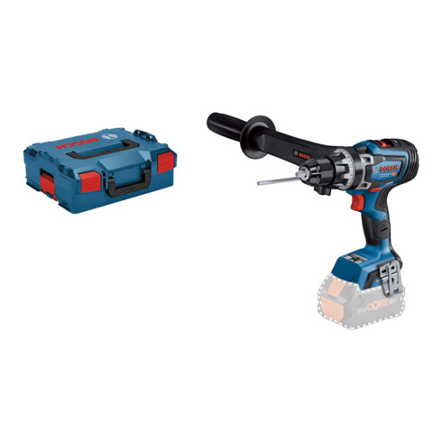 Perceuse-visseuse sans fil GSR 18V-150 C Bosch