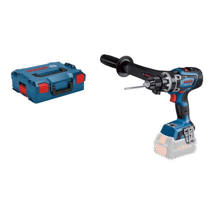 Perceuse-visseuse sans fil GSR 18V-150 C Bosch