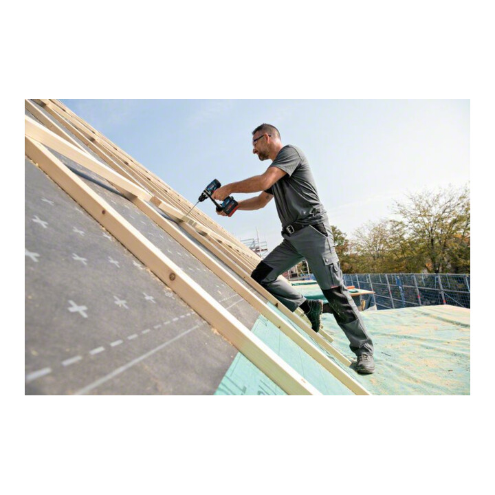 Perceuse-visseuse sans fil GSR 18V-150 C Bosch