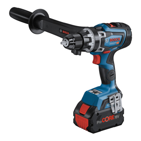 Perceuse-visseuse sans fil GSR 18V-150 C Bosch