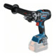 Perceuse-visseuse sans fil GSR 18V-150 C Bosch-5