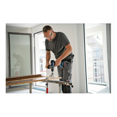 Perceuse-visseuse sans fil GSR 18V-150 C Bosch