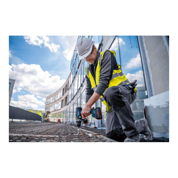 Perceuse-visseuse sans fil GSR 18V-150 C Bosch