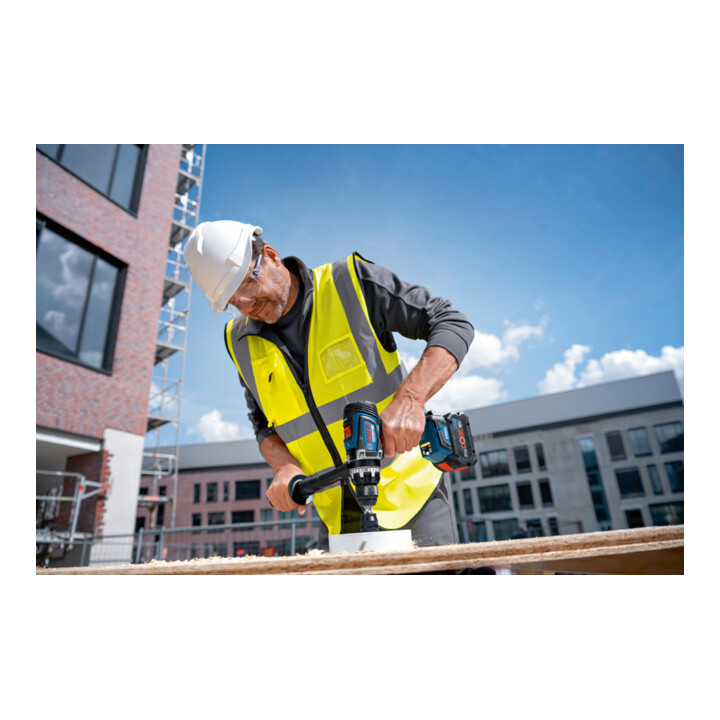 Perceuse-visseuse sans fil GSR 18V-150 C Bosch