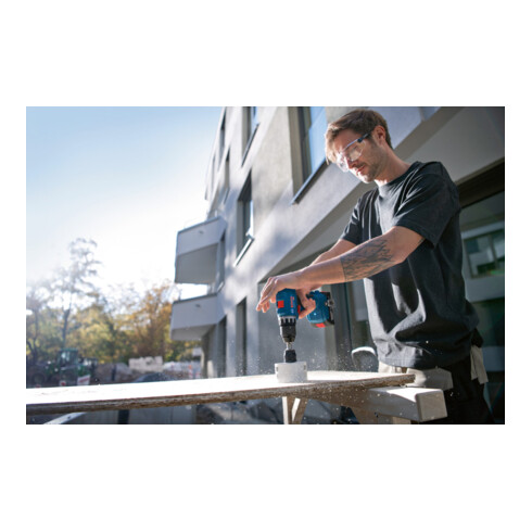 Perceuse-visseuse sans fil GSR 18V-45 Bosch