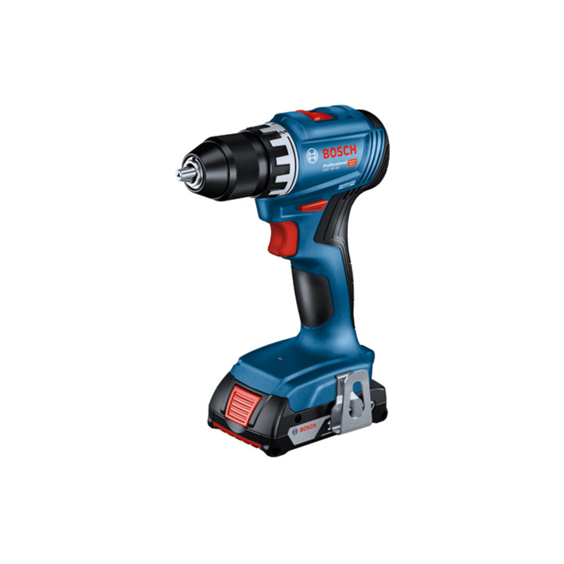 Perceuse-visseuse sans fil GSR 18V-45 Bosch