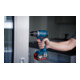 Perceuse-visseuse sans fil GSR 18V-45 Bosch avec L-BOXX