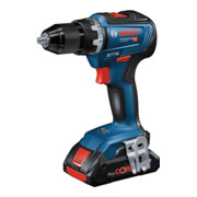 Perceuse-visseuse sans fil GSR 18V-55 Bosch-5