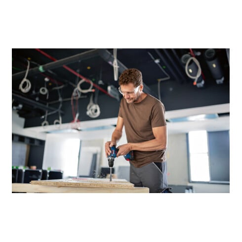 Perceuse-visseuse sans fil GSR 18V-55 Bosch
