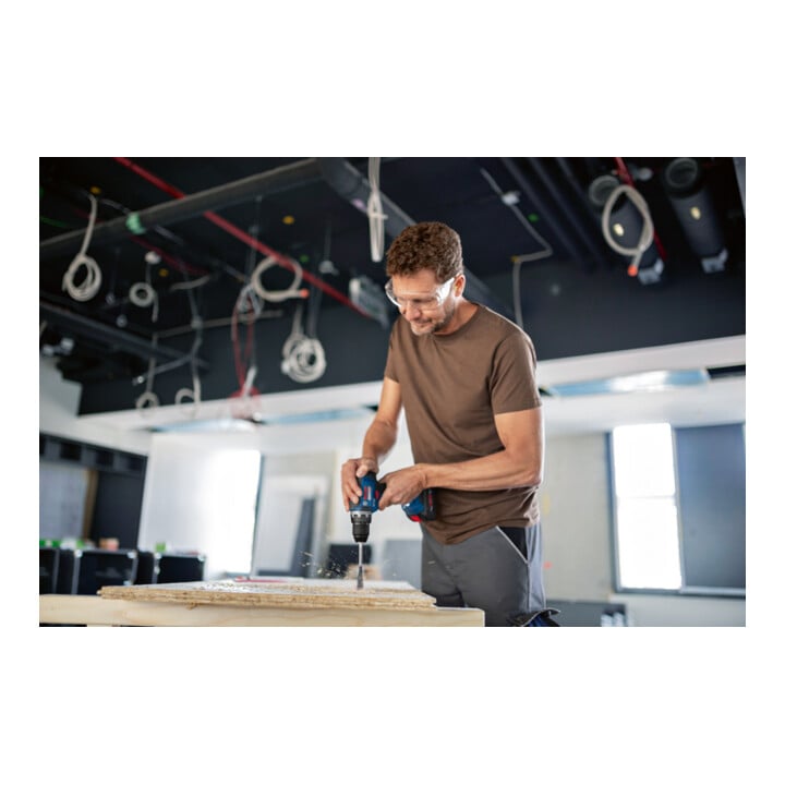 Perceuse-visseuse sans fil GSR 18V-55 Bosch