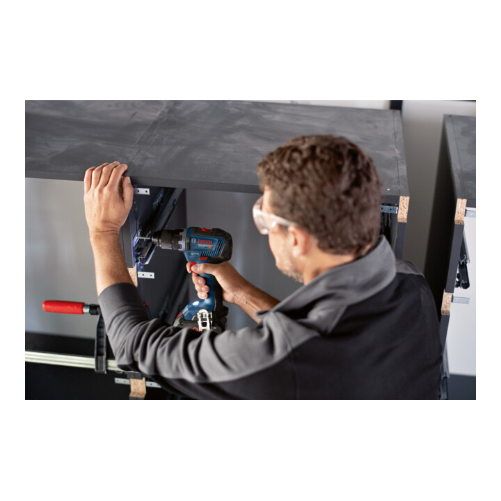 Perceuse-visseuse sans fil GSR 18V-55 Bosch