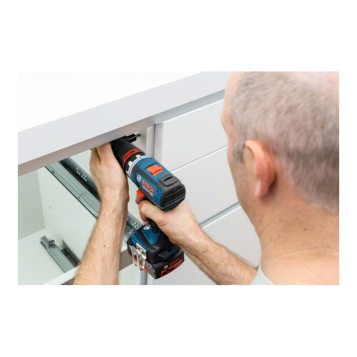 Perceuse-visseuse sans fil GSR 18V-60 FC