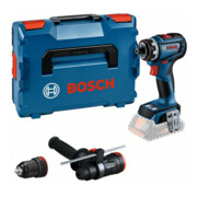 Perceuse-visseuse sans fil GSR 18V-90 FC Bosch, (GFA 18-M,H, solo, L)
