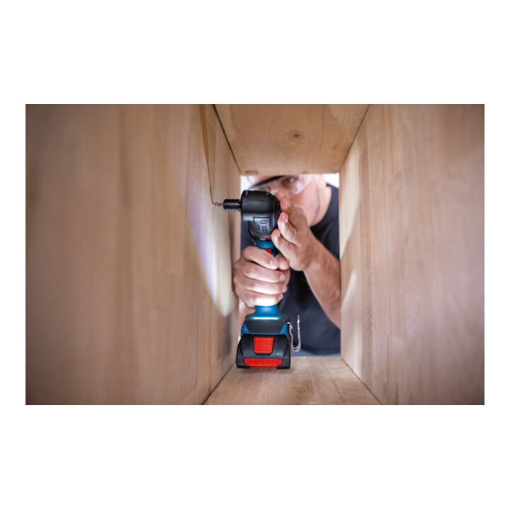 Perceuse-visseuse sans fil GSR 18V-90 FC Bosch, (GFA 18-M,H, solo, L)