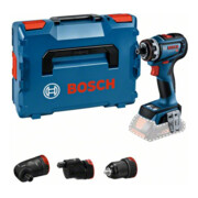Perceuse-visseuse sans fil GSR 18V-90 FC Bosch, (GFA 18-M,W,E, solo)