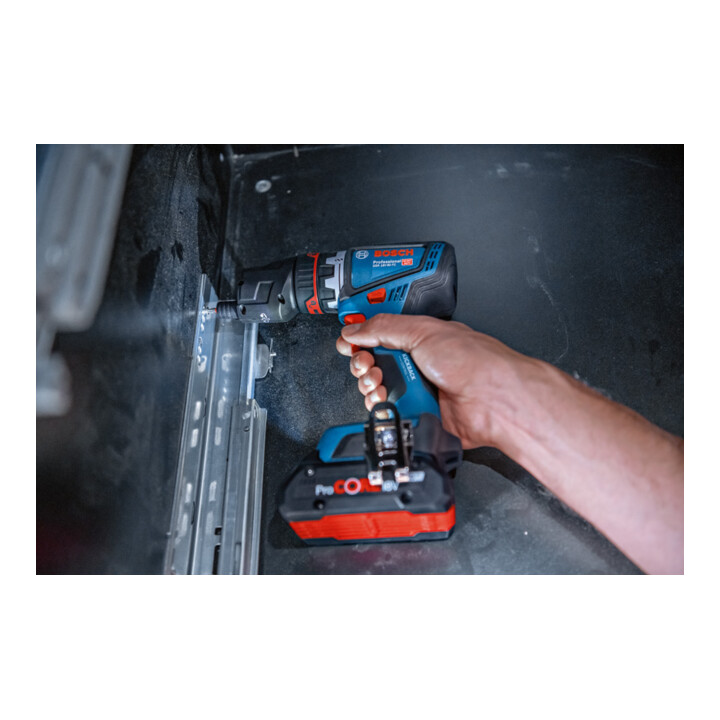 Perceuse-visseuse sans fil GSR 18V-90 FC Bosch, (GFA 18-M,W,E, solo)