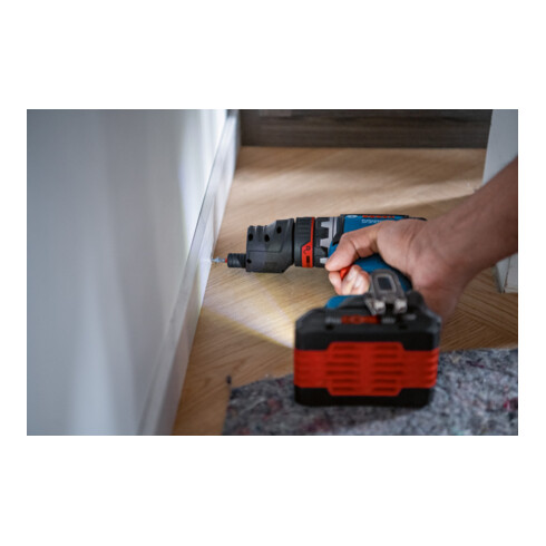 Perceuse-visseuse sans fil GSR 18V-90 FC Bosch, (GFA 18-M,W,E, solo)