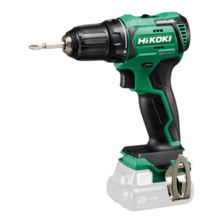 Perceuse-visseuse sans fil HiKOKI DS12DD Basic