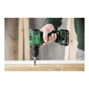 Perceuse-visseuse sans fil HiKOKI DS12DD Basic-3