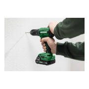 Perceuse-visseuse sans fil HiKOKI DS18DA (2,0)-3